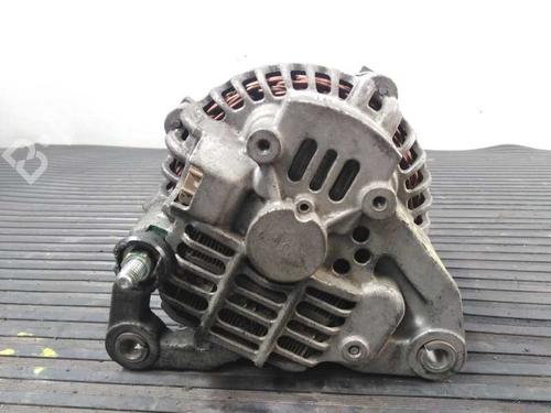 Alternator MAZDA 6 Estate (GH) 2.0 MZR-CD (GH14) | BP2806805M7 