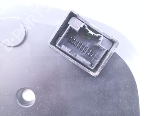 Instrument cluster CHEVROLET CAPTIVA (C100, C140) 2.4 | BP24682142C47 