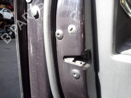 Used Front left lock VW PASSAT B7 Variant (365) [2010-2015]  9737287