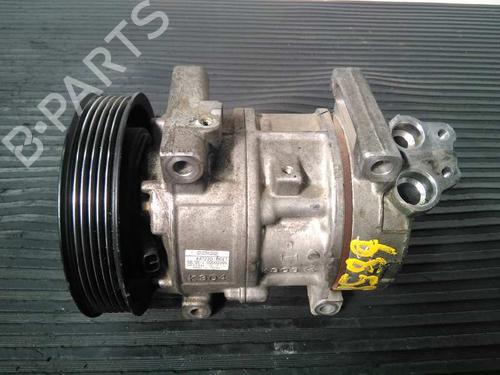 Used AC compressor FIAT STILO (192_) 1.9 D Multijet (150 hp) 5634273