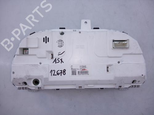 Instrument cluster MITSUBISHI ASX (GA_W_)  | BP20933830C47 