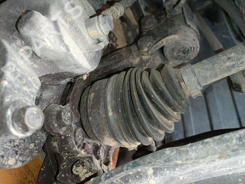 Fusee rechts voor Fusee rechts voor NISSAN NV200 Van 1.5 dCi 85 (M20, M20N, M20M) (86 hp) 37516801 37516801