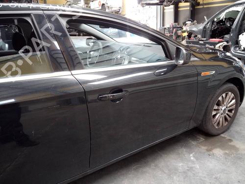 Right front door FORD MONDEO IV (BA7)  | BP17433924C3 