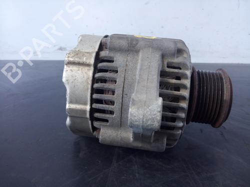 Alternator TOYOTA LAND CRUISER PRADO (_J12_) | BP24104576M7