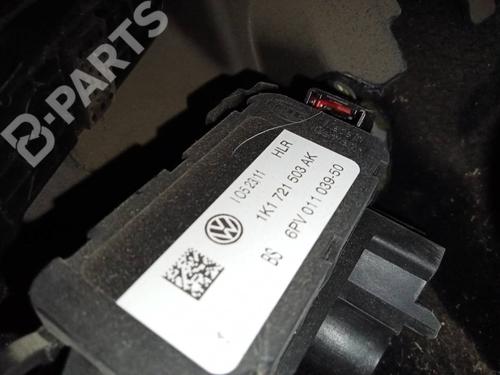 Used Pedal Pedal VW GOLF VI (5K1) 1.6 TDI (105 hp) 10561431 10561431