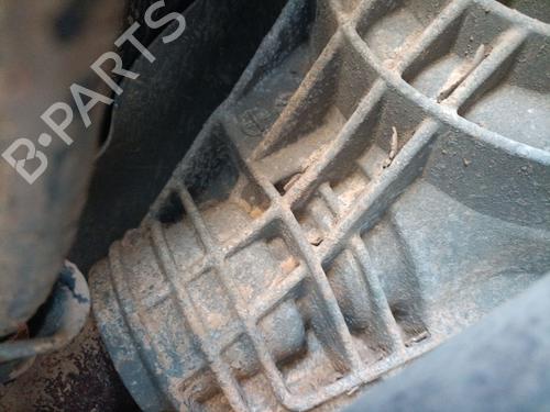 Rear differential AUDI Q7 (4LB) 3.0 TDI quattro | BP37154313M24 - Image 2