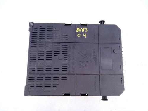 Used Fuse box CITROËN C4 Coupe (LA_) [2004-2013]  19267762