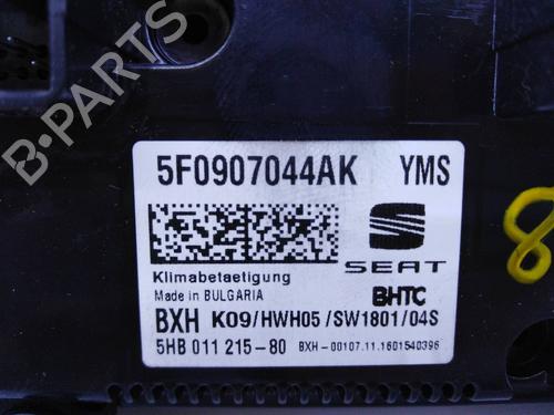 AC-Styringsenhed/Manøvreenhed SEAT ATECA (KH7, KHP) 1.0 TSI | BP6948471I5 