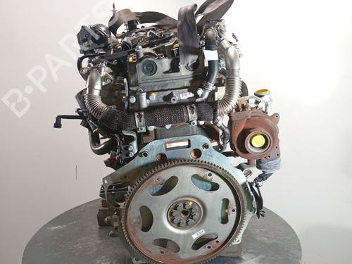 Engine IVECO DAILY VI Van 35S18, 35C18, 40C18, 42S18, 50C18, 60C18, 65C18, 70C18 | BP36833027M1 - Image 5
