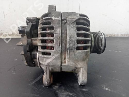 Alternator NISSAN QASHQAI / QASHQAI +2 I (J10, NJ10, JJ10E) 1.5 dCi | BP11110905M7 
