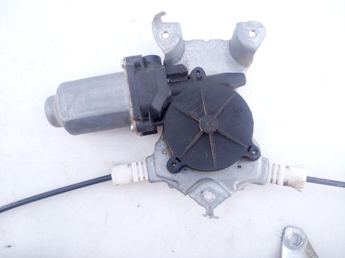 Rear right window mechanism NISSAN PATHFINDER III (R51) 2.5 dCi | BP6797855C25 