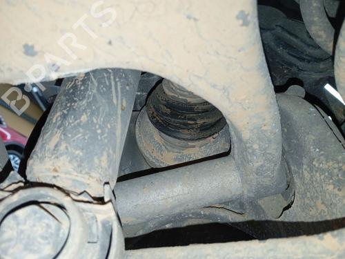 Used Left rear steering knuckle Left rear steering knuckle AUDI A7 Sportback (4GA, 4GF) 3.0 TDI quattro (245 hp) 36434469 36434469
