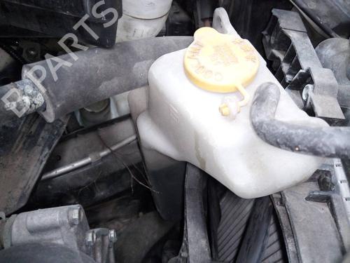 Used Expansion tank SUBARU XV (_GP_) 2.0 D AWD (GPD) (147 hp) 11862451