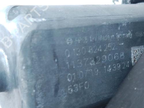 Rear right window mechanism OPEL GRANDLAND / GRANDLAND X (A18, P1UO) 1.5 Turbo D (75) | BP30588174C25