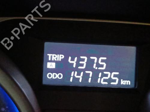 ABS pump HYUNDAI ix35 (LM, EL, ELH) 1.7 CRDi | BP31215856M43 