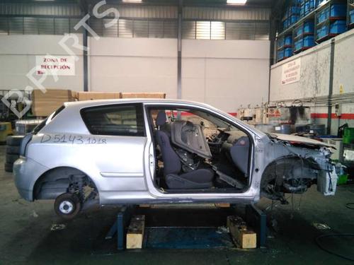 Steering column TOYOTA COROLLA (_E12_)  | BP2224098M21 