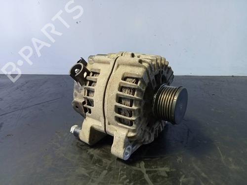 Generator CITROËN C4 Grand Picasso I (UA_) [2006-2013]  19311328