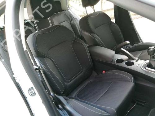 Pare-soleil droit RENAULT MEGANE IV Hatchback (B9A/M/N_) 1.5 dCi 110 (B9A3) | BP5185233I2 