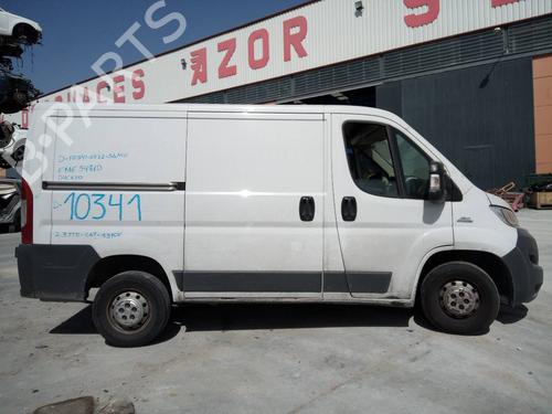 Used Parts FIAT DUCATO Bus (250_) 130 Multijet 2,3 D 4x4 (131 hp) 1077411