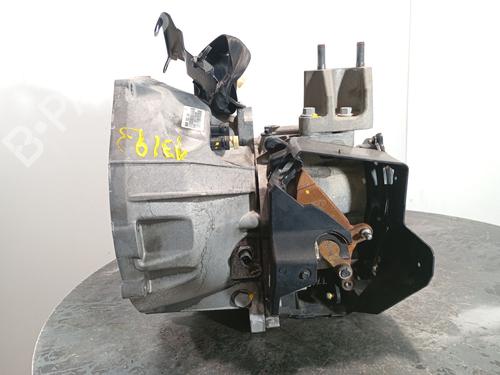 Gearbox FORD TOURNEO COURIER B460 MPV 1.5 EcoBlue | BP27171027M3 