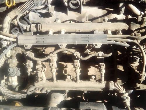 Engine control unit (ECU) FIAT PUNTO (188_) 1.3 JTD 16V | BP16760727M57 