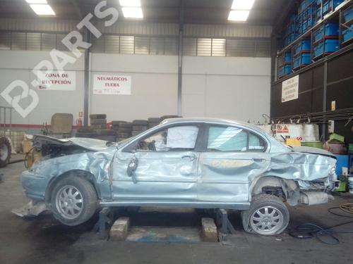 Used Parts JAGUAR X-TYPE I (X400)  2.0 D  1147970