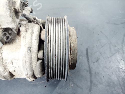 AC compressor JEEP GRAND CHEROKEE II (WJ, WG) 3.1 TD 4x4 | BP11507395M34 