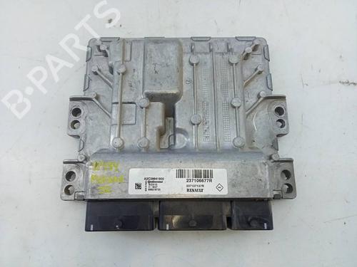 Computer motormanagement RENAULT MEGANE IV Hatchback (B9A/M/N_) [2015-2025]  19183012
