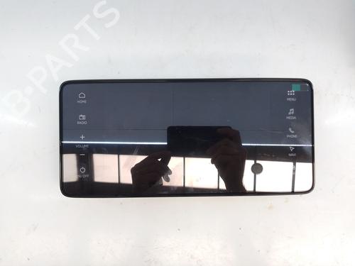 Elektronisk modul SKODA KAMIQ (NW4) 1.5 TSI | BP28691145M83