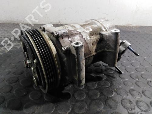 AC-Kompressor MINI MINI CLUBVAN (R55) Cooper D (112 hp) 11378438