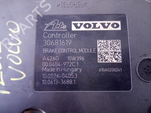 ABS pump VOLVO XC60 I SUV (156) D3 / D4 | BP19646282M43 