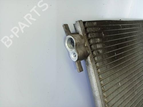 AC radiator DACIA SANDERO II  | BP18621649M32 