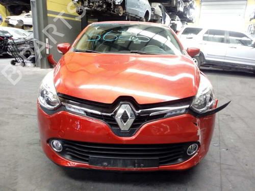 Starter RENAULT CLIO IV (BH_) 1.5 dCi 90 | BP2806820M8 