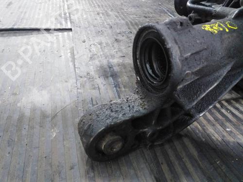 Front differential MERCEDES-BENZ M-CLASS (W164)  | BP6893529M23 