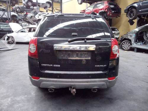 Right sun visor CHEVROLET CAPTIVA (C100, C140) 2.0 D 4WD | BP8691385I2  - Image 11