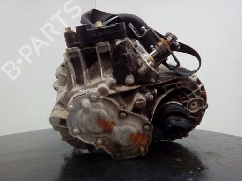 Used Gearbox OPEL MERIVA A MPV (X03) 1.7 CDTI (E75) (100 hp) 2997496