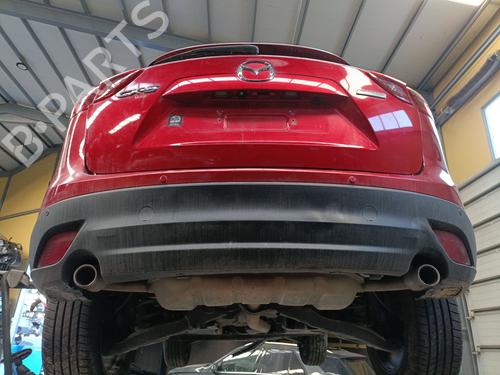 Used Rear bumper Rear bumper 38517408 38517408