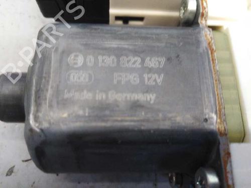 Left front window motor VW TIGUAN (5N_) 2.0 TDI 4motion | BP6017331E21 
