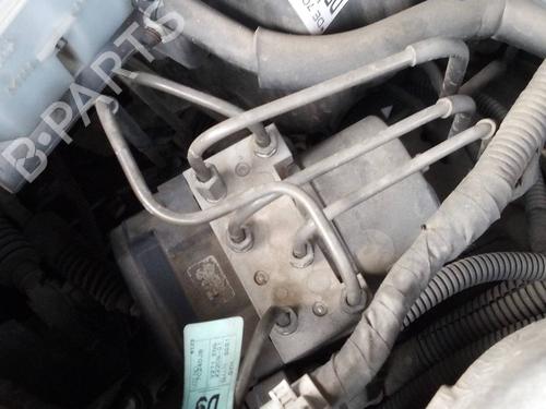 Used ABS pump CHEVROLET EPICA (KL1_) 2.0 D (150 hp) 13738972