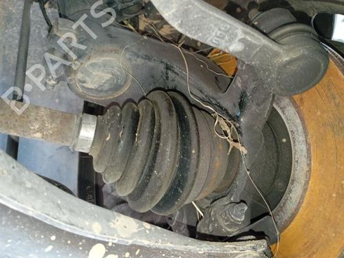 Used Right front steering knuckle CITROËN C4 CACTUS 1.6 BlueHDi 100 (99 hp) 28057808