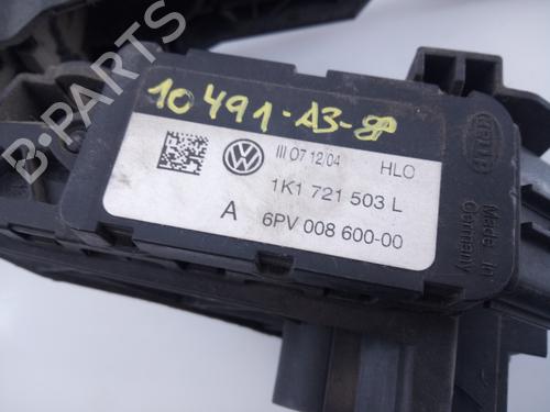 Pedal AUDI A3 (8P1) 2.0 TDI 16V | BP10514950I4 
