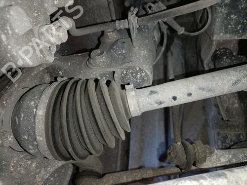Used Right front driveshaft Right front driveshaft 38517427 38517427