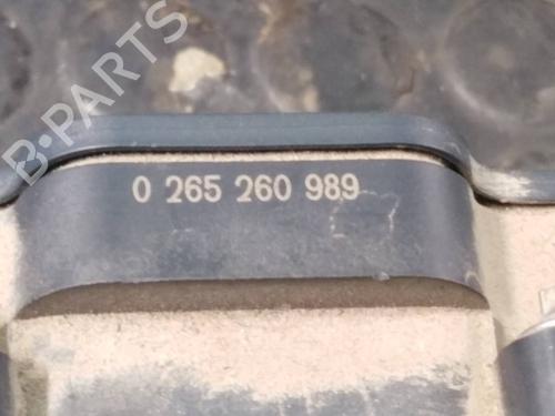 ABS pump FIAT DUCATO Van (250_)  | BP9970603M43 