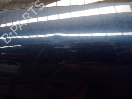Tailgate AUDI A3 (8P1) 2.0 TDI 16V | BP13642051C6 