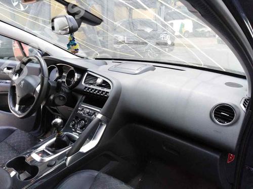 Expansion tank PEUGEOT 3008 I MPV (0U_) 1.6 BlueHDi 120 | BP9808415C120  - Image 8