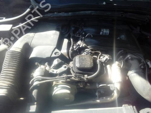 Engine control unit (ECU) BMW 3 (E46) 320 d | BP12492168M57 
