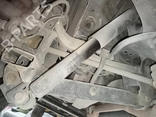 Used Left rear shock absorber RENAULT KOLEOS I (HY_) 2.0 dCi 4x4 (HY0K) (150 hp) 21770708