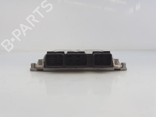 Engine control unit (ECU) CITROËN C5 I (DC_) 2.0 HDi (DCRHZB, DCRHZE) | BP8414692M57 