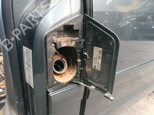 Tanklokket VW MULTIVAN T5 (7HM, 7HN, 7HF, 7EF, 7EM, 7EN) 2.5 TDI | BP27652044C131 