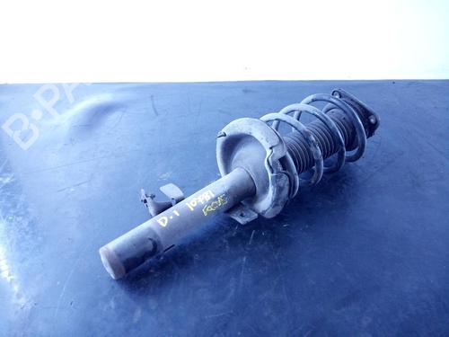 Used Left front shock absorber FORD FOCUS III Saloon 1.6 TDCi (115 hp) 12494464